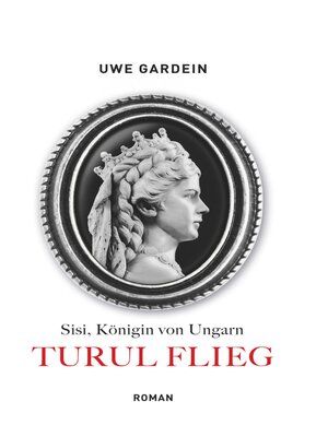 cover image of Turul flieg